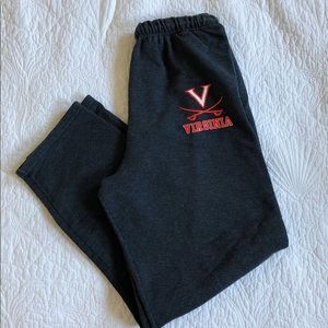 UVA Virginia Sweatpants